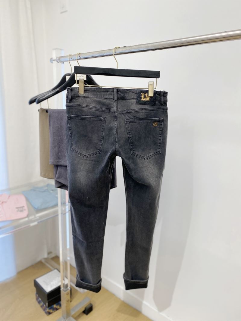 Louis Vuitton Jeans